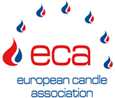 logo for European Candle Association
