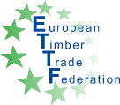 logo for European Timber Trade Federation