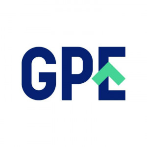 logo for Global Partnership for Education
