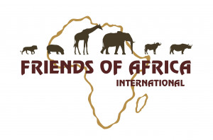 logo for Friends of Africa International