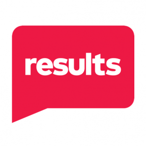 logo for RESULTS