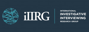 logo for International Investigative Interviewing Research Group