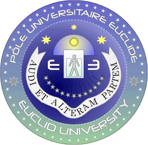 logo for Euclid University