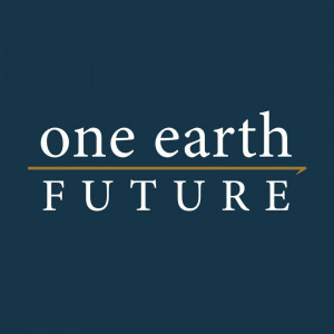 logo for One Earth Future Foundation