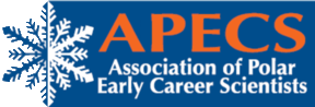 logo for Association of Polar Early Career Scientists
