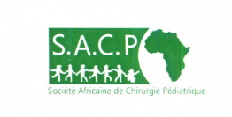 logo for Société Africaine de Chirurgie Pédiatrique