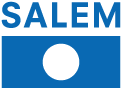 logo for SALEM International