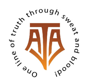 logo for Asia Journalist Association