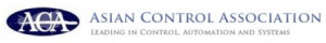 logo for Asian Control Association