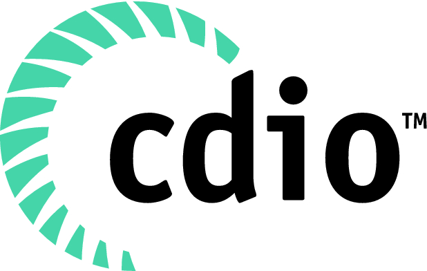 logo for Worldwide CDIO Initiative