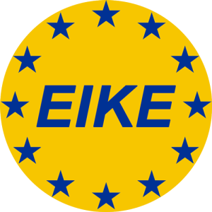 logo for Europäisches Institut für Klima und Energie