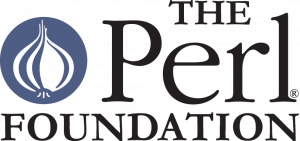 logo for Perl Foundation
