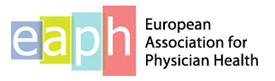 logo for European Association for Physician Health