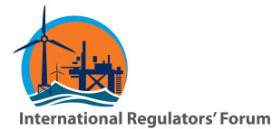 logo for International Regulators' Forum