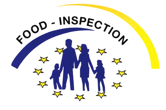 logo for European Working Community for Food Inspection and Consumer Protection