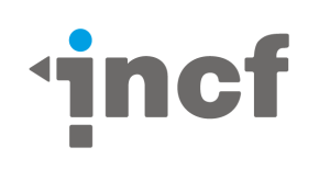 logo for International Neuroinformatics Coordinating Facility