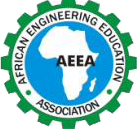 logo for African Engineering Education Association