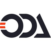 logo for Open Design Alliance