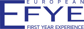 logo for European First Year Experience Network