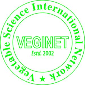 logo for Vegetable Science International Network