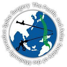 logo for Pacific and Asian Society of Minimally Invasive Spine Surgery
