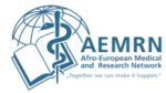 logo for Afro-European Medical and Research Network