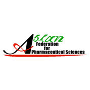 logo for Asian Federation for Pharmaceutical Sciences