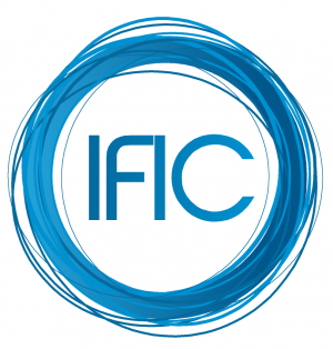 logo for International Foundation for Integrated Care