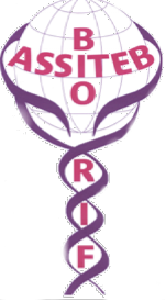 logo for Association Internationale des Technologistes Biomédicaux