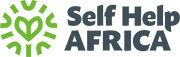 logo for Self Help Africa