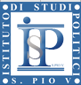 logo for Istituto di Studi Politici