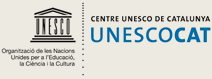 logo for Centre UNESCO de Catalunya