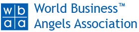 logo for World Business Angels Association