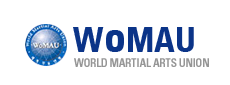 logo for World Martial Arts Union