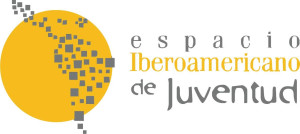 logo for Espacio Iberoamericano de Juventud