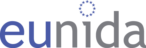 logo for European Network of Implementing Development Agencies
