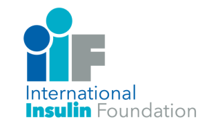 logo for International Insulin Foundation