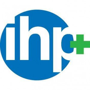 logo for International Health Partners