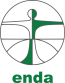 logo for ENDA Europe