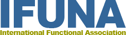 logo for International Functional Association