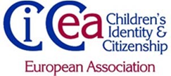 logo for Children's Identity and Citizenship European Association