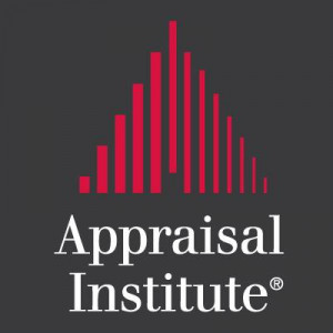 logo for Appraisal Institute