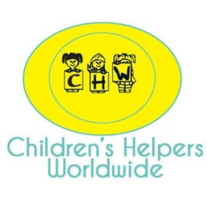 logo for Children's Helpers Worldwide