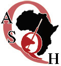 logo for African Society for Quality in Healthcare
