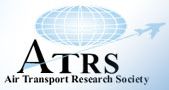 logo for Air Transport Research Society