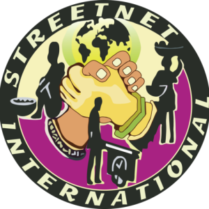 logo for StreetNet International
