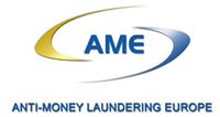 logo for Anti-Money Laundering Europe