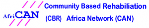 logo for CBR Africa Network