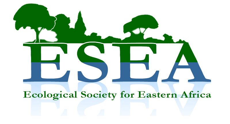logo for Ecological Society for Eastern Africa