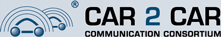 logo for CAR 2 CAR Communication Consortium